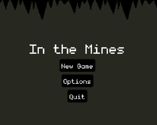 In The Mines Image