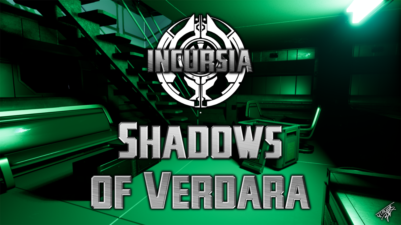 Games like Incursia: Shadows of Verdara [DEMO] [or is it?]