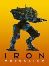 IRON REBELLION Image