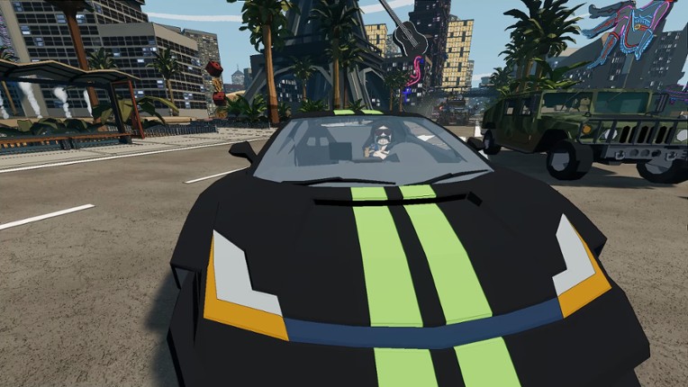 Jack's 510 Racing screenshot