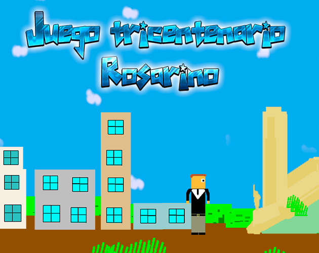 Games like Juego Tricentenario Rosario