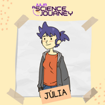 Julia: a Science Journey Image