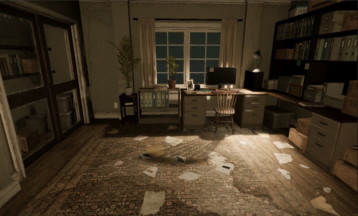 July 14th screenshot