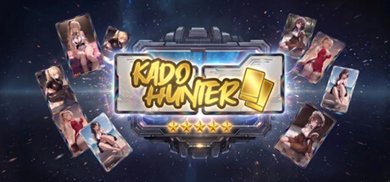 KADO HUNTER Image