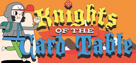Games like Knights of the Card Table