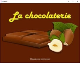 La chocolaterie Image