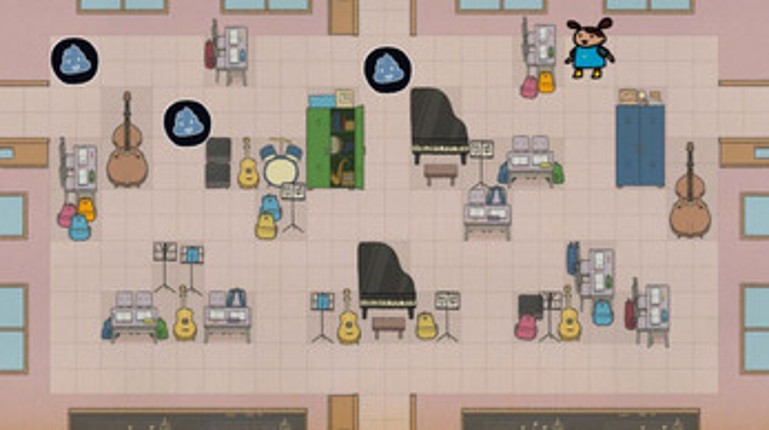 Laberinto de emociones Image