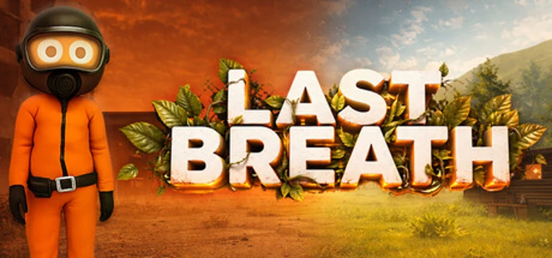 Last Breath Image