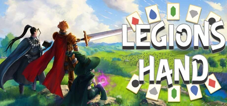 Games like Legion's Hand