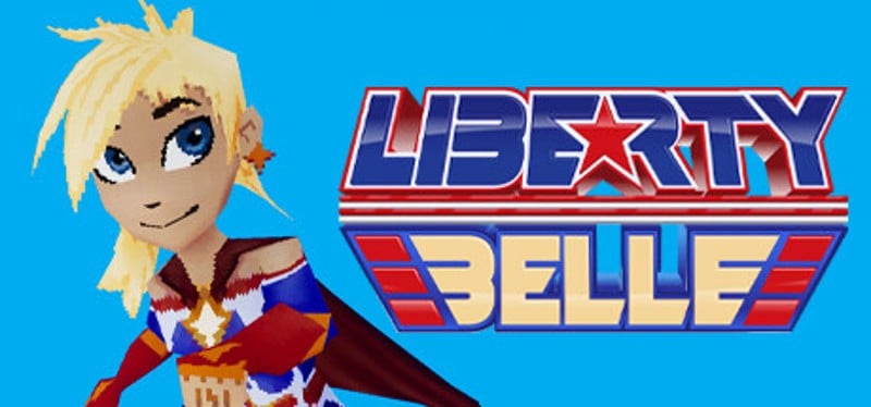 Liberty Belle Image