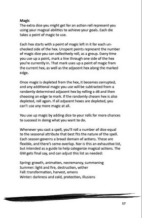 LifeBlood screenshot