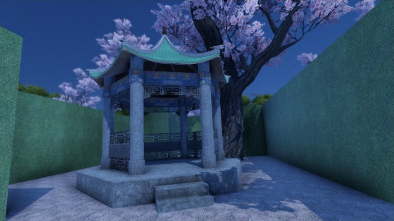 Light of the Labyrinth screenshot