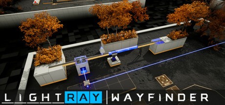 Games like LightRay | Wayfinder