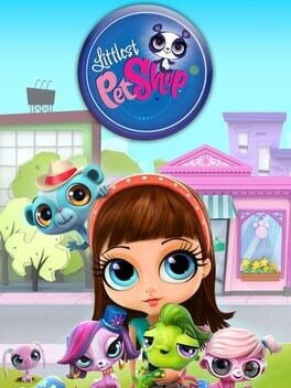 Games like Littlest Pet Shop