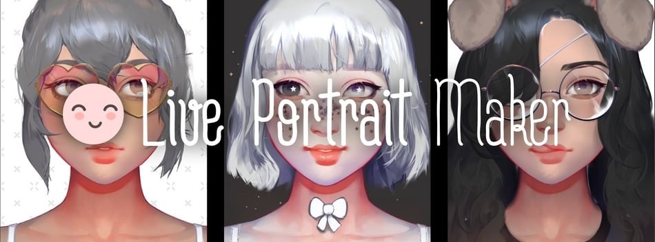 Games like Live Portrait Maker