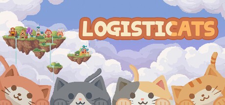 Games like Logisticats