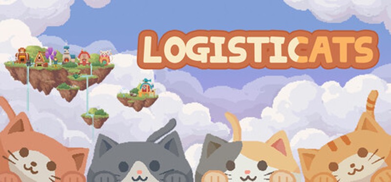 Logisticats Image