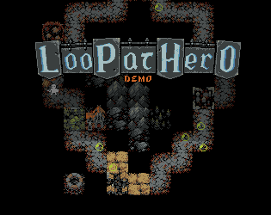 LooPatHerO (alpha of Loop Hero) Image