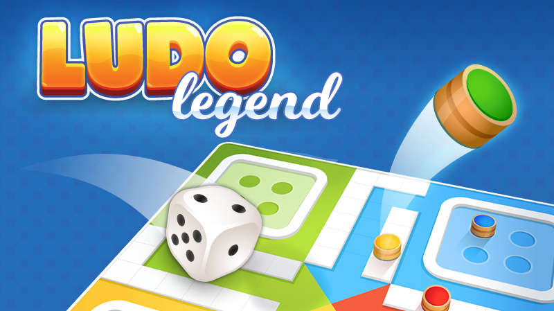Games like Ludo Legend