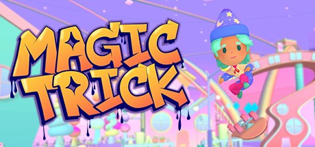 Games like Magic Trick