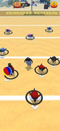 Major Ball Game Blast Mayhem screenshot