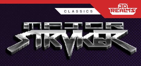 Games like Major Stryker