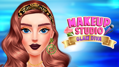 Makeup Studio Glam Diva Image