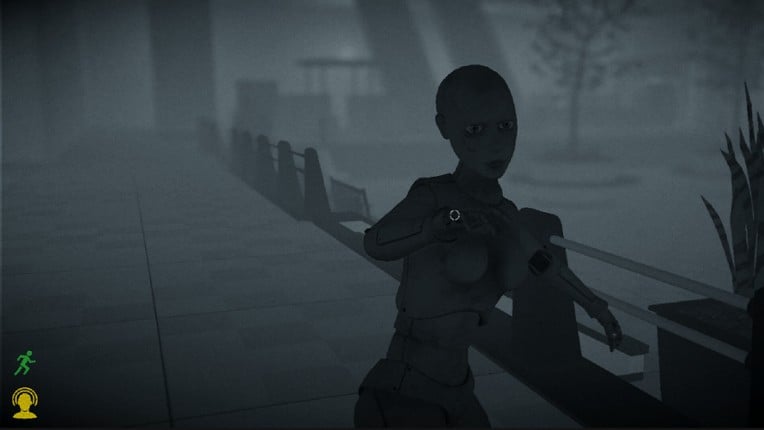 Mannequin Syndrome screenshot