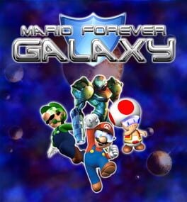 Games like Mario Forever Galaxy