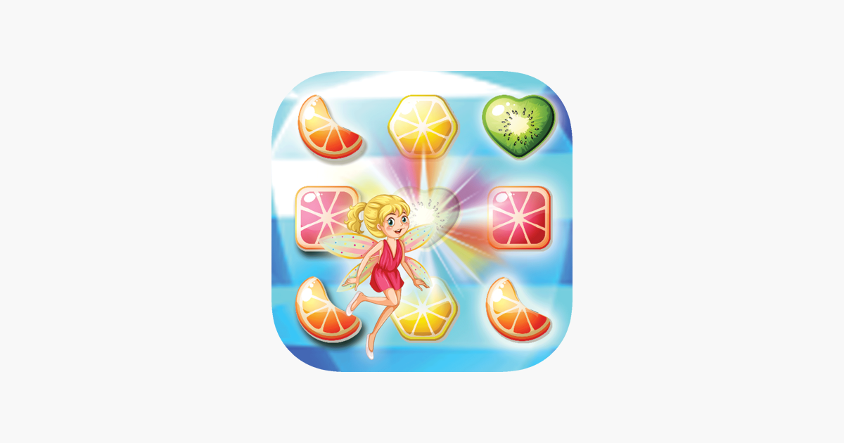 Games like Match 3 jelly fruit crush game