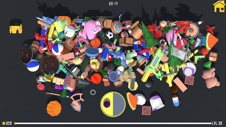 Match 3D - Matching Puzzle Game - PC & XBOX Image