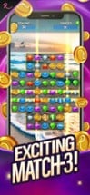 Match To Win: Puzzle Games Image