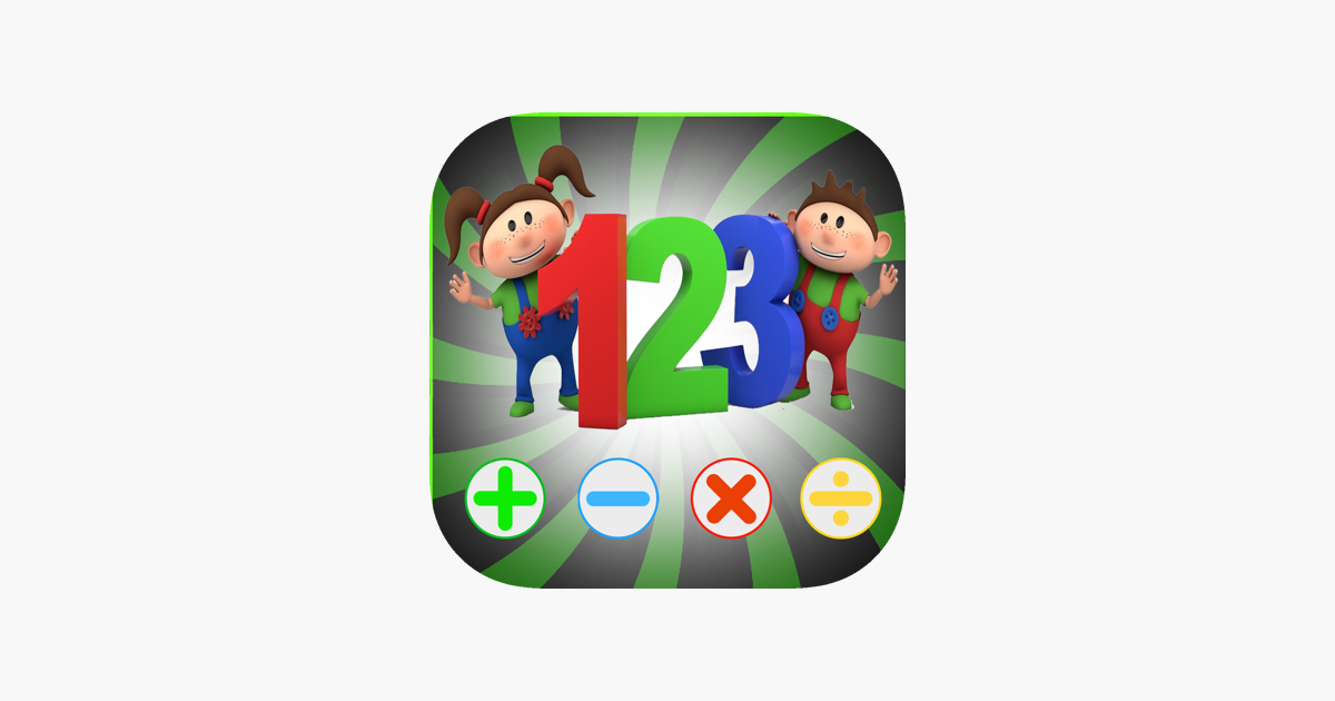 Games like Maths Bee For Kids