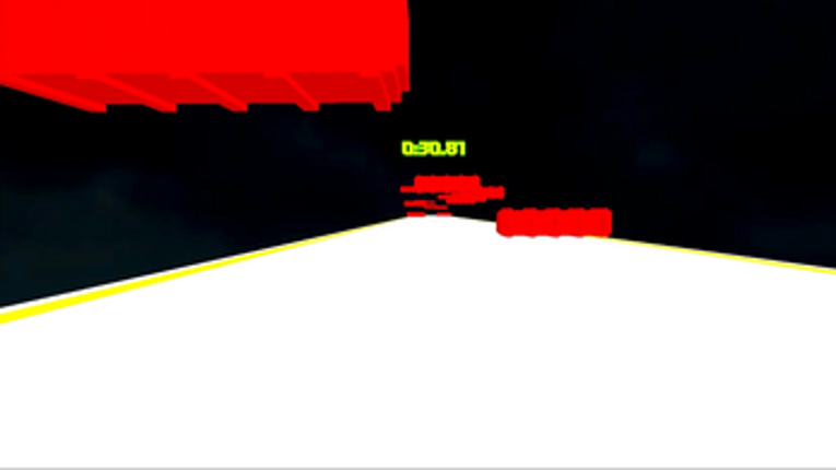 Maze Runner screenshot