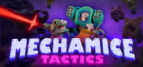 Games like MechaMice