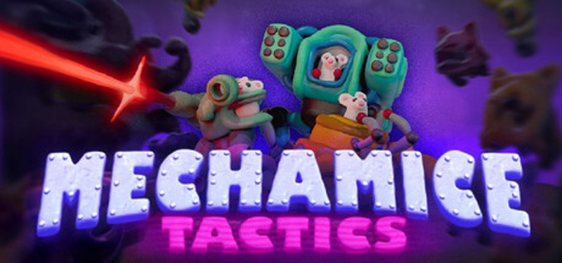 MechaMice Image