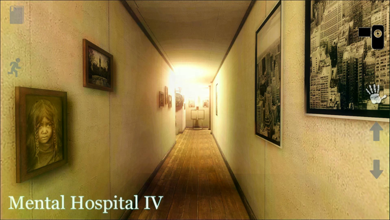 Mental Hospital IV screenshot