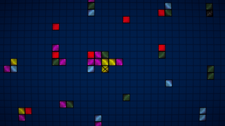 Merge and Burst Image