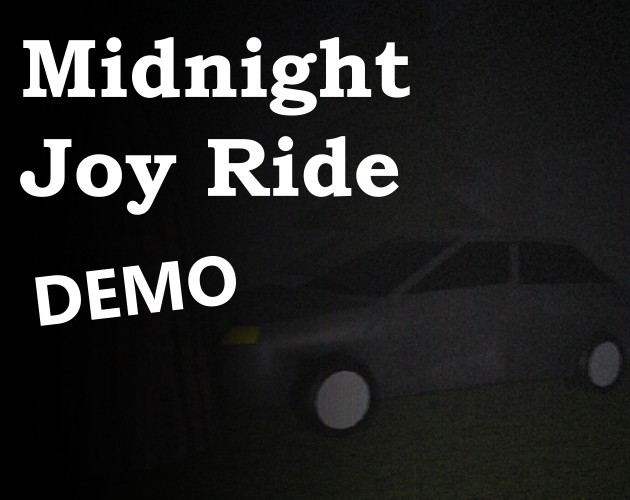 Games like Midnight Joy Ride