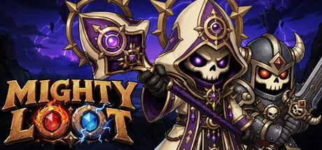 Games like Mighty Loot