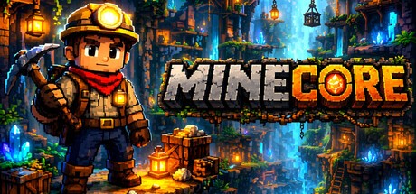 Games like MINECORE