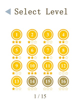 Mini Push - Push The Box screenshot