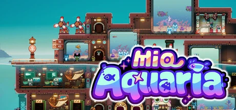 Games like MioAquaria