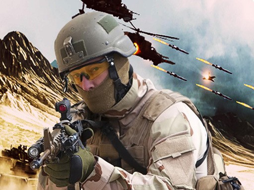 Games like Modern Commando Combat