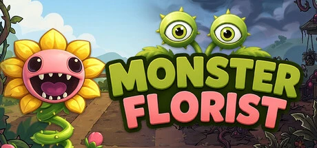 Games like Monster Florist