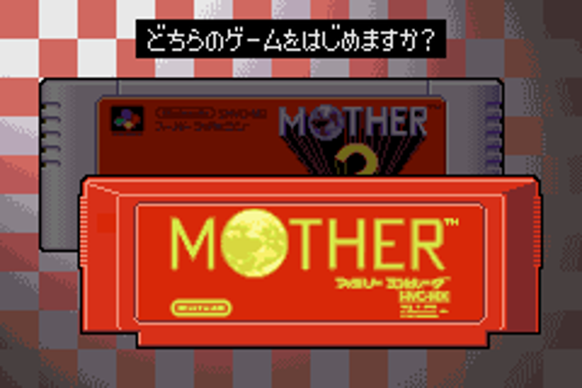 Mother 1+2 Image