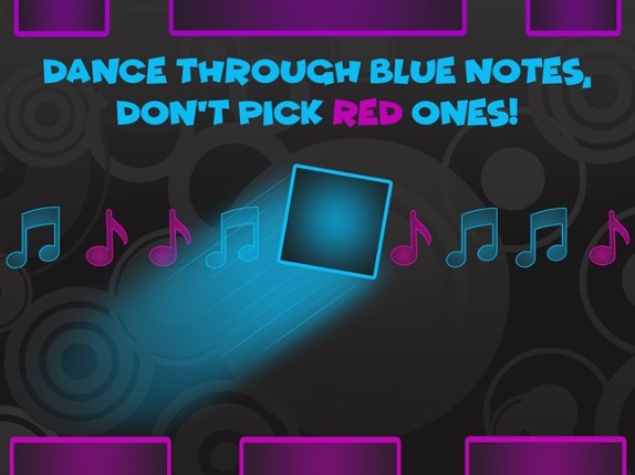 Music Line screenshot