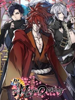 Games like My Ninja Destiny