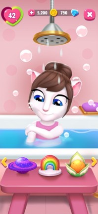 My Talking Angela 2 Image