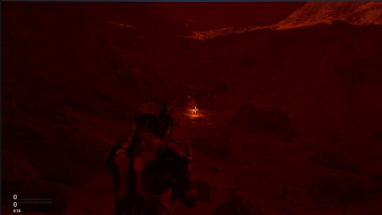 AD METALLUM screenshot